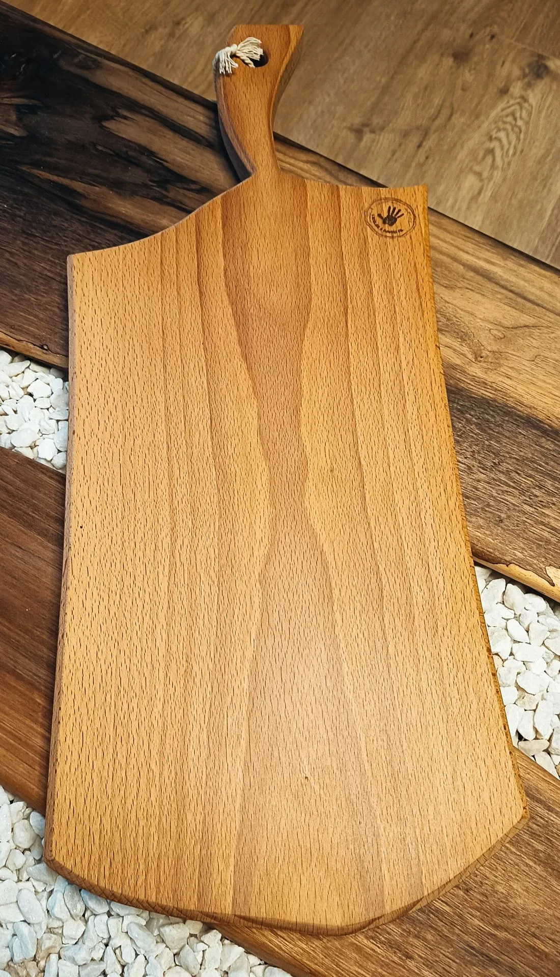 Planche à découper en Hêtre